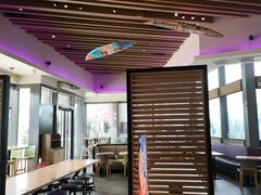 -Taco Bell 塔可贝尔(东方明珠店)