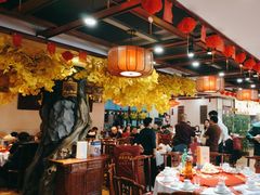 -那家老院子东北菜·饺子·小鸡炖蘑菇(艳华街店)