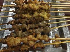 -小胖包子王(光明楼店)