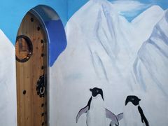 -纽斯桑拿会所(天山店)