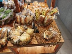 -Max Bakery 阿唛手作