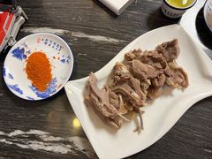 -靖远尕六美味羊羔肉
