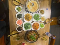 -庖丁人家巴东茶店牛肉(施南古城店)