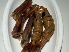 -又见炊烟私房菜(敬亭路店)