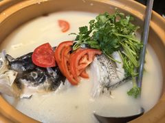 -江南小叙·美食研究院(鱼街店)