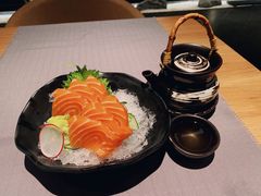 -Hatsune隐泉日式料理(SKP店)