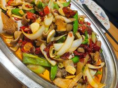-青禾小厨新疆菜(总店)