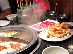 -井格重庆火锅(花乡奥莱店)