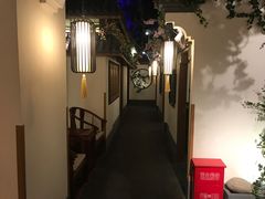 -江南赋(内蒙古大厦店)