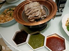 -哈啾嗨·新概念蒙餐(红星新城店)