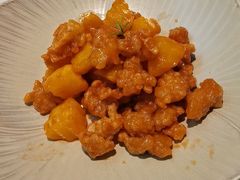 -四道菜·福建菜馆(建邺金鹰店)