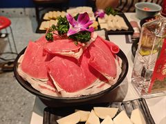 -小街猪手(团结湖店)