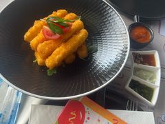 -安妮意大利餐厅(日坛店)