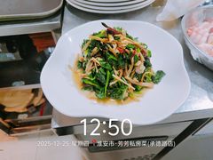 -芳芳私房菜·精做淮扬菜(承德路店)