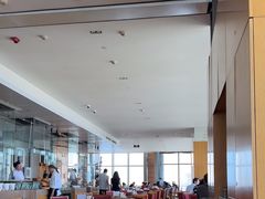 -视界美食自助餐厅·石家庄希尔顿酒店