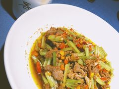 -湘轩·土菜研究院(光大店)