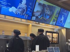 -霸王茶姬(南京六合天合广场店)