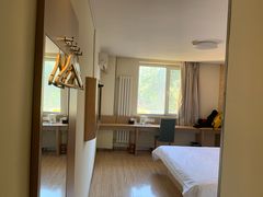 -7天酒店·大连星海公园黑石礁软件园店