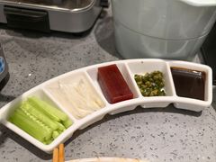 -紫光园·烤鸭·北京菜(西直门店)