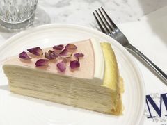-Lady M(沙田新城市广场店)