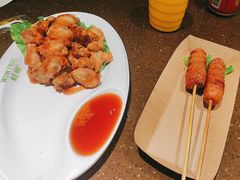 -蛙喔牛蛙(百联南方店)