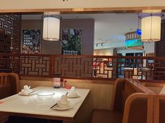 -新辣宴·湖南家常菜·商务聚餐(中粮创芯店)
