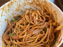 -郭记老汉口热干面