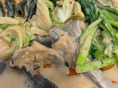 -郭记小街麻辣烫(虎坊路店)