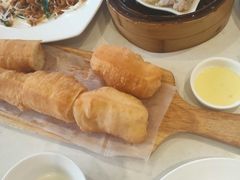 -欢乐海岸美食联盟