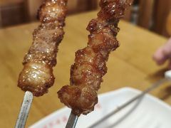 -南城香·饭香串香馄饨香(青年路店)