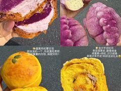 -富贵面包公司(运河店)