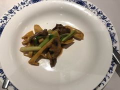 -Yan Ting 宴庭中餐厅(上海静安瑞吉酒店)