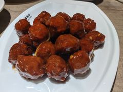 -直隶安家牛肉罩饼(七一路店)