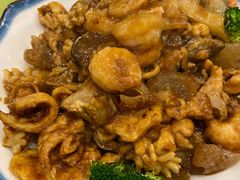 -大眼锅贴水饺(河东店)