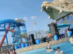 -苏州乐园森林水世界