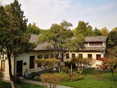 -南京中国近代史遗址博物馆(南京总统府)