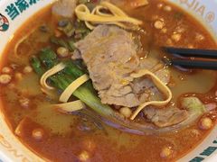 -当家水煎包·牛肉汤(浦江店)