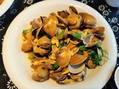 -旺角小渔村·海肠捞饭开创者(二马路店)