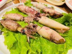 -蜀留香火锅(社会山店)