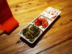 -湘人龙记老长沙米粉(鸟巢店)