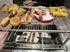 -古彭7只羊·徐州烧烤(旗舰店)