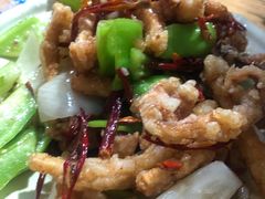 -京玉菲饭店(李村店)