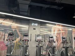 -锐动健身(博地中心店)