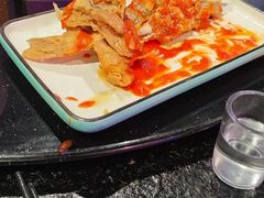 -老苏州芳和园茶酒楼  传统苏帮菜(观前店)