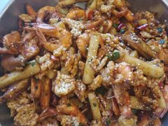 -辛香汇·现炒川菜(武进吾悦店)