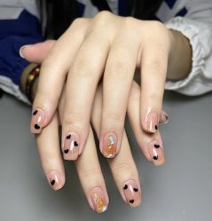 -LILY NAILS美甲美睫