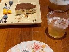 -陶享时光西餐·下午茶(信河街店)