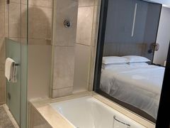 -广州粤海喜来登酒店