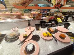 -争鲜回转寿司(南开大悦城店)