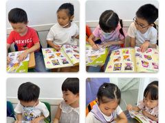 -英孚教育青少儿(河东资深教研中心)